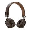 Marshall Major III Bluetooth Brown