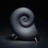 Deeptime Spirula Speakers