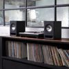 Technics SC-CX700 uhlově černá