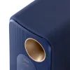 KEF LSX II - modrá