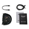 Marshall Monitor III A.N.C. - černá (rozbaleno)