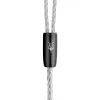 Meze Silver-Plated Premium Cable Mono 3.5 mm