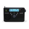 Roberts Radio BluTune SolarDAB 2 Black