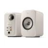 KEF LSX II LT - Stone White