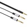 Topping Audio B4T6-150 audio kábel Jack 4.4 mm / 2x TRS