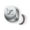 Sennheiser MOMENTUM True Wireless 4 - White Silver (rozbaleno)