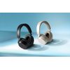 Sennheiser Accentum Plus Wireless - biely