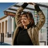 Sennheiser Accentum Open - černá