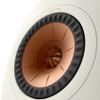 KEF LS50 Meta - bílá Mineral