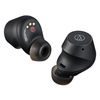 Audio-Technica ATH-CKS30TW+ čierna