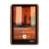 HiBy R3 PRO II - oranžová (rozbaleno)