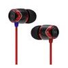 SoundMAGIC E10 red