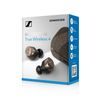 Sennheiser MOMENTUM True Wireless 4 - Black Copper (rozbaleno)