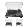 Audio-Technica AT-LP120xUSB Silver (rozbaleno)