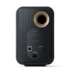 KEF LSX II - černá (rozbaleno)