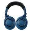 Audio-Technica ATH-M50xBT2 Deep Sea