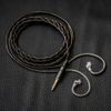 HiBy kabel 2-pin, Jack 4.4 mm