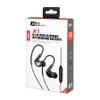 MEE audio X1 gray / black