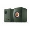 KEF LS50 Meta - Moss Green