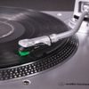 Audio-Technica AT-LP120xUSB Silver (rozbaleno)