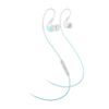 MEE audio X1 mint / white