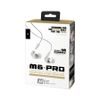 MEE audio M6 PRO 2nd gen red (rozbaleno)