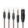 Meze Copper Premium Cable Mono 3.5 mm