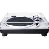 Technics SL-1500 strieborný