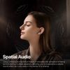 SoundPeats T3 Pro - čierny