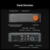 Fosi Audio S3 HiFi Streamer