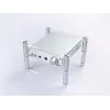 Topping Acrylic Rack