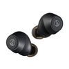 Audio-Technica ATH-CKS30TW+ čierna