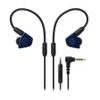 Audio-Technica ATH-LS50iS Navy Blue