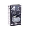 Westone UM PRO 20 Clear