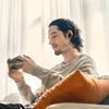 Audio-Technica ATH-TWX7 černá (rozbaleno)