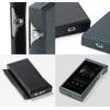 Astell&Kern SE180 Leather Case Black