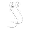 MEE audio M6 2nd gen clear