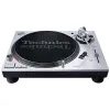 Technics SL-1200 MK7 strieborná