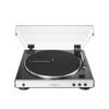 Audio-Technica AT-LP60xBT White