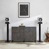Technics SC-CX700 hedvábně šedá