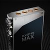 iBasso DX340MAX Titanium