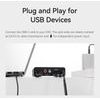 Topping Audio TC-OTG-Y20 USB-C splitter