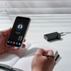 Astell&Kern AK HB1 - černá (rozbaleno)