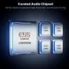 Fosi Audio MD3 MagDac - strieborná