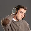 Audeze LCD-2 Rosewood, umělá kůže (rozbaleno)