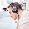 Audio-Technica ATH-M50x