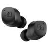 Sennheiser MOMENTUM True Wireless 3 - černá