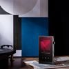 Astell&Kern A&futura SE300 - stříbrná