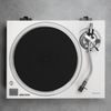 Technics SL-1500 strieborný