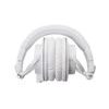 Audio-Technica ATH-M50x White (rozbaleno)